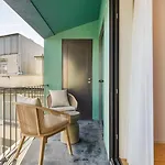 Guestready - Marvellous Home In Porto