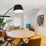 Guestready - Marvellous Home In Porto