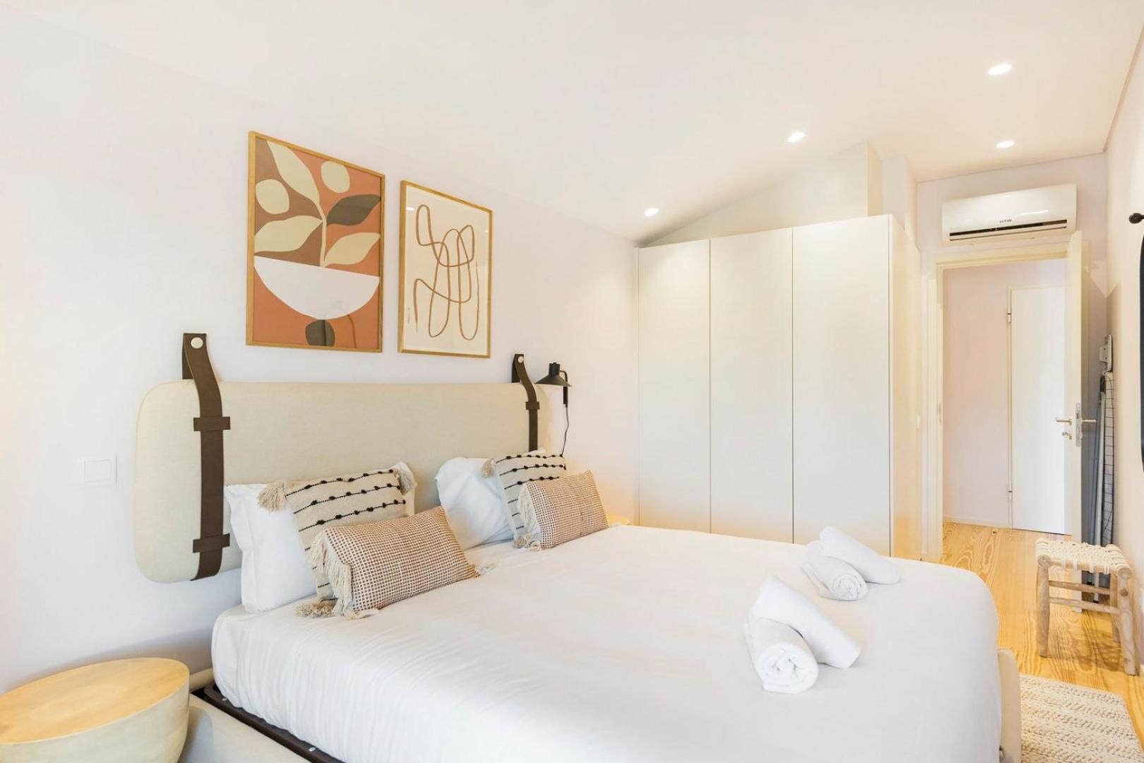 Apartamento Guestready - Marvellous In