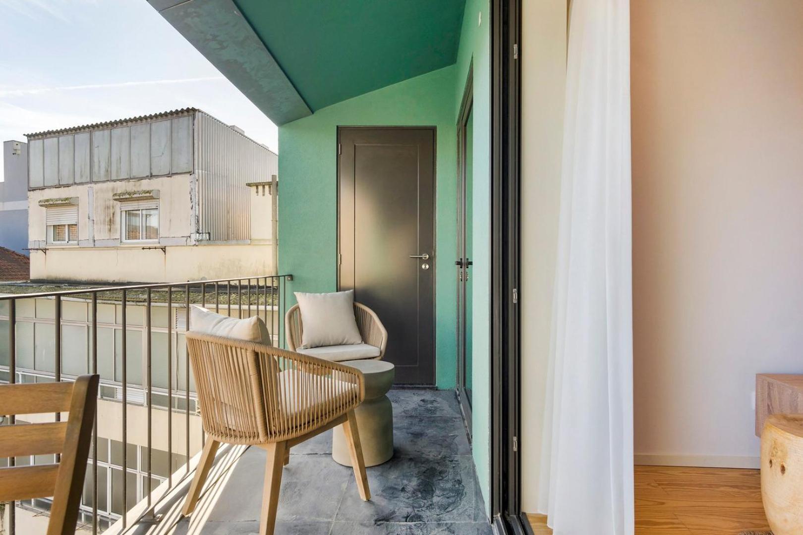 Appartamento Guestready - Marvellous In Oporto
