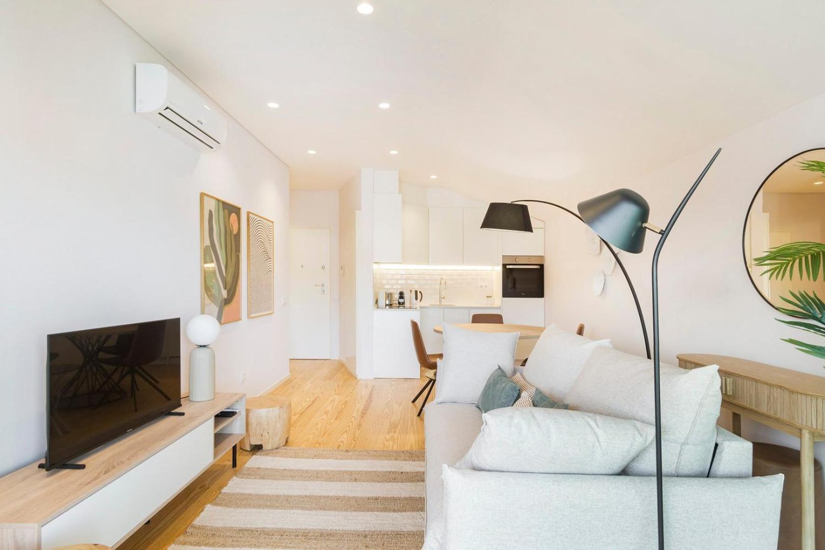 Guestready - Marvellous In Apartamento *