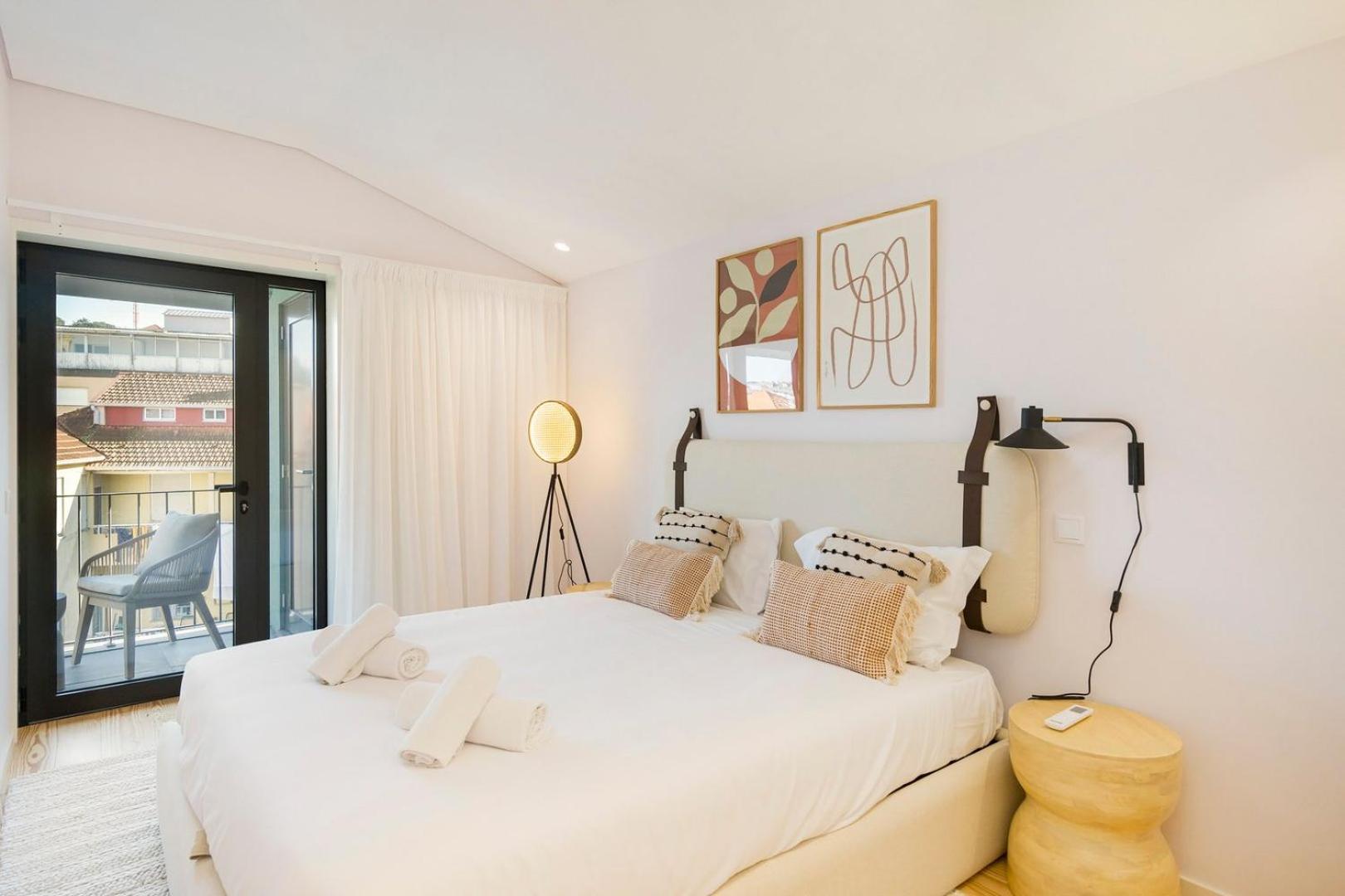 Apartamento Guestready - Marvellous In Porto