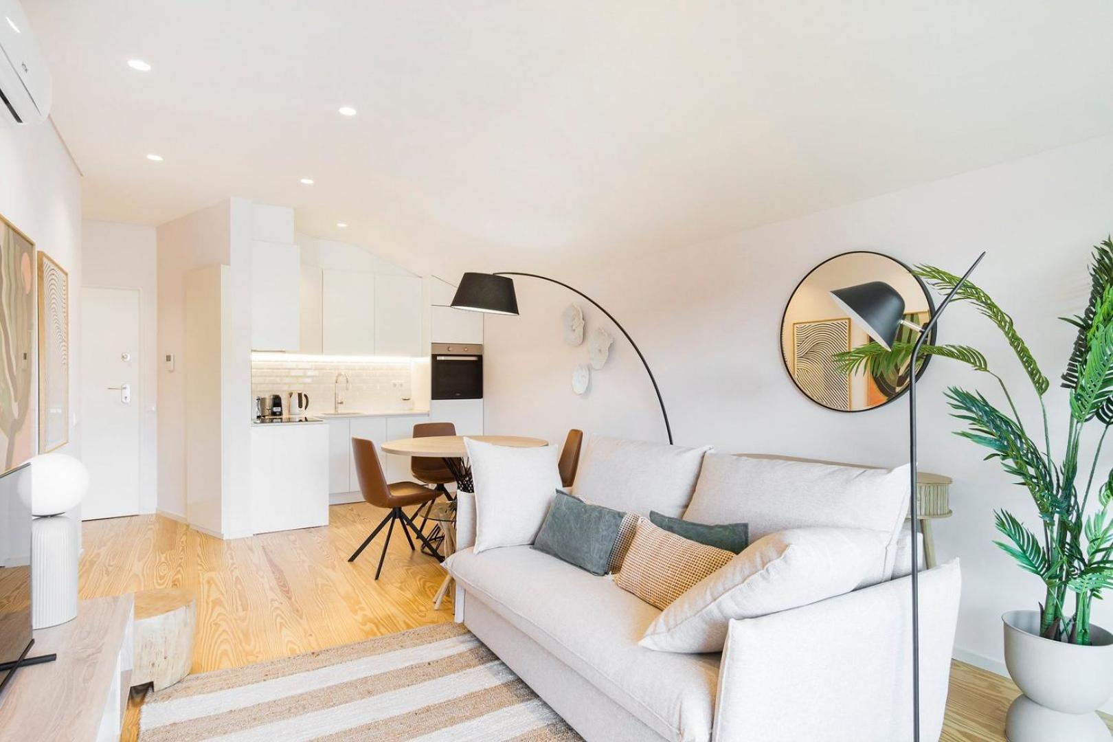Guestready - Marvellous In Apartamento *