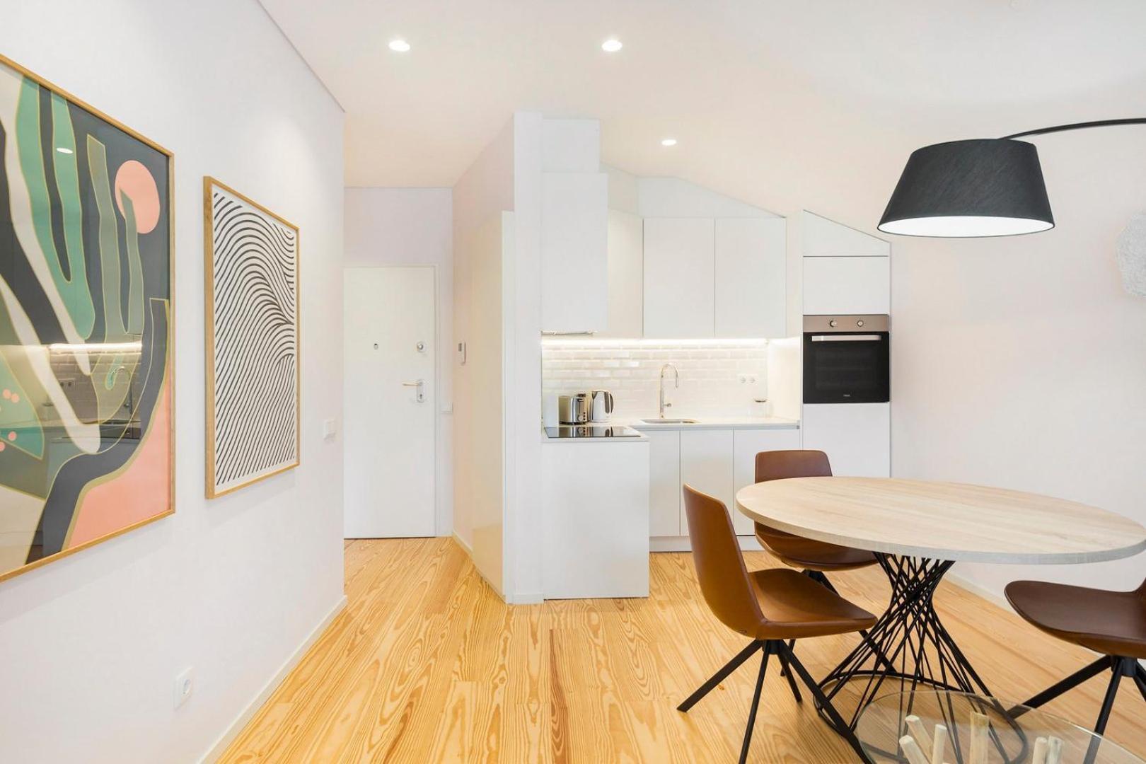 Apartamento Guestready - Marvellous In Porto